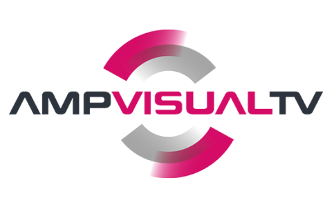 VR LIVE logo AMP TV couleur