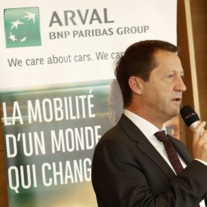 VR LIVE conférence arval